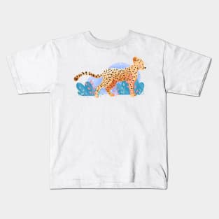 Looking Forward Kids T-Shirt